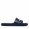 Ciabatte TOMMY JEANS - Essential Pool Slide EM0EM00978 Twilight Navy C87