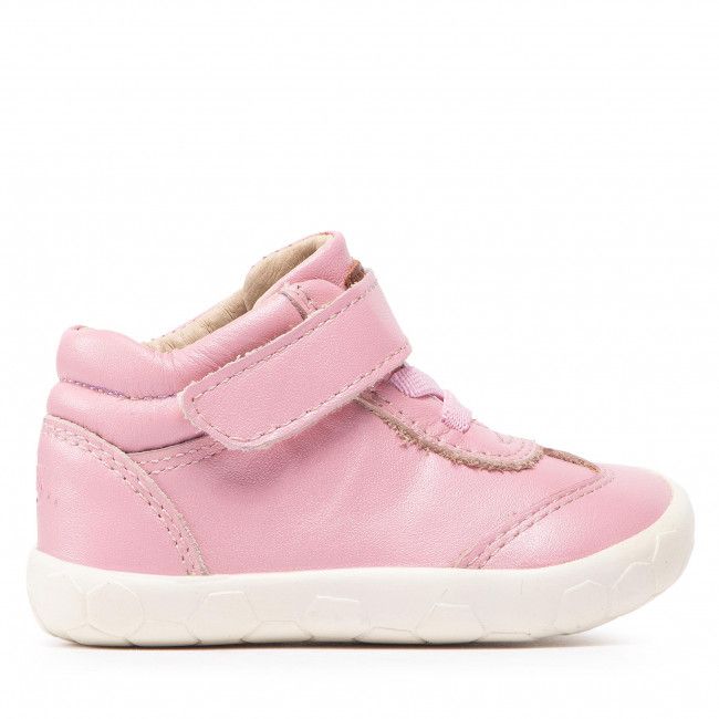 Scarpe basse PAX SCANDINAVIA - Tott 7250004-70 Pink