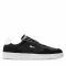 Sneakers Tommy Jeans - City Textile Cupsole EM0EM00963 Black BDS