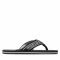Infradito Tommy Hilfiger - Martime Beach Sandal FM0FM03978 Black BDS
