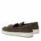 Mocassini Tommy Hilfiger - Th Comfort Hybrid Loafer M FM0FM04086 Island Taupe GXZ