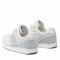 Sneakers TOMMY HILFIGER - Th W Undyed Runner FW0FW06488 White YBR