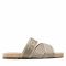 Espadrillas TOMMY HILFIGER - Webbing Flat Espadrille FW0FW06307 Woodridge GXR