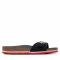 Ciabatte TOMMY HILFIGER - Th Molded Footbed Flat Sandal FW0FW06244 Rwb 0GY