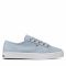Scarpe sportive TOMMY HILFIGER - Essential Sneaker FW0FW06664 Breezy Blue C10