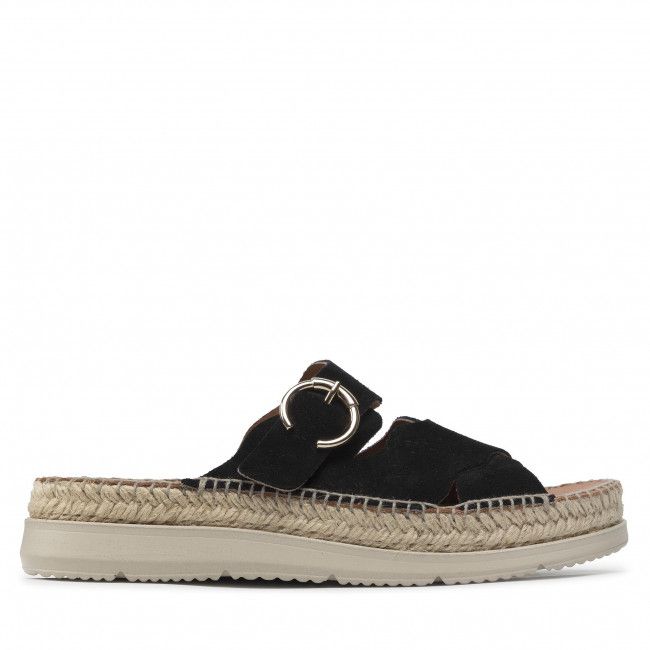 Espadrillas VIGUERA - 1971 Negro