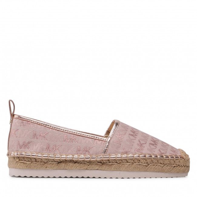 Espadrillas MICHAEL MICHAEL KORS - Lenny Espadrille 40R2LNFP1Y Soft Pink