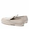 Mocassini Calvin Klein - Driving Shoe Sue HM0HM00433 Stony Beige ACE