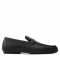 Mocassini CALVIN KLEIN - Driving Shoe Cv Mono HM0HM00521 Black Moni 00V
