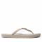 Infradito CALVIN KLEIN - Flipflop HW0HW00864 Rtw Print 0K9