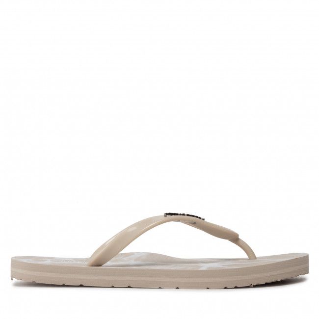 Infradito CALVIN KLEIN - Flipflop HW0HW00864 Rtw Print 0K9