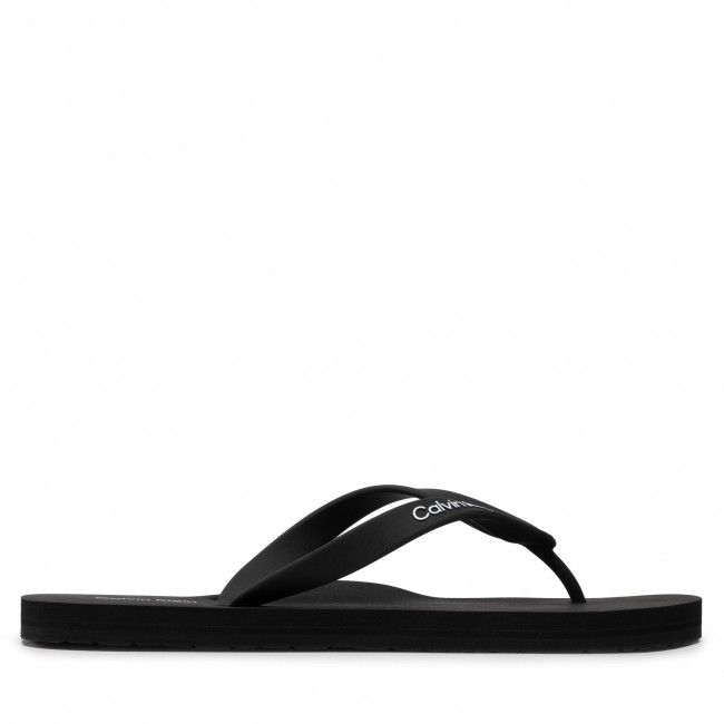 Infradito CALVIN KLEIN - Ff Comfort HM0HM00459 Ck Black BEH