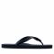 Infradito Calvin Klein - Ff Comfort HM0HM00459 Calvin Navy DW4