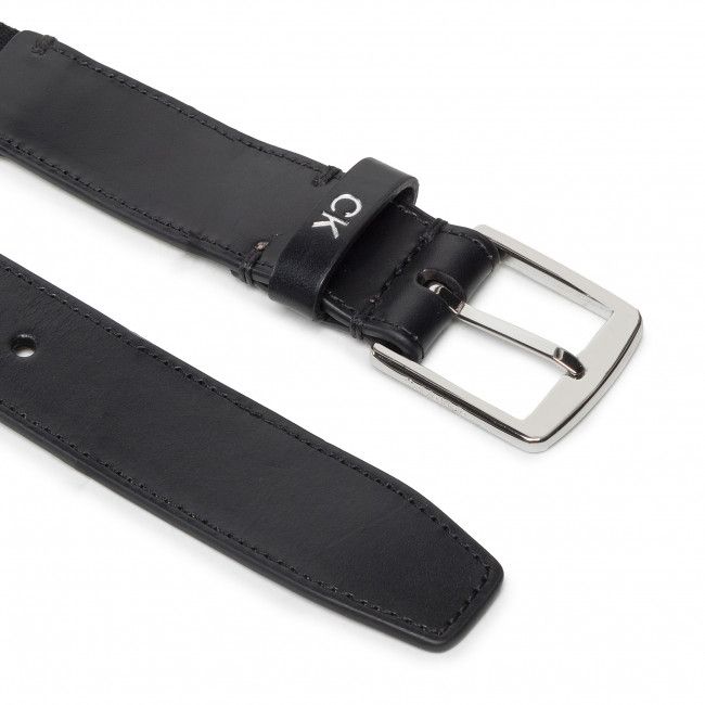 Cintura da donna Calvin Klein - Ck Essential Webbing 3cm Belt K60K609172 Ck Black BAX