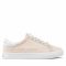 Sneakers CALVIN KLEIN JEANS - Low Profile Sneaker Laceup Co YW0YW00057 Eggshell ACF