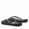 Infradito CALVIN KLEIN JEANS - Beach Sandal Monogram Tpu YW0YW00098 Black 00X
