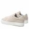 Sneakers CALVIN KLEIN JEANS - Classic Cupsole Slipon 1 YW0YW00499 Eggshell ACF