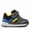Sneakers Geox - B Rishon B. A B250RA 0ME14 C0069 Grey/Royal