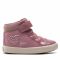 Sneakers Geox - B Gisli G. A B261MA 0AU02 C8006 M Dk Pink