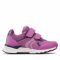 Sneakers Geox - B Pyrip G. A B264XA 0AU54 C8377 S Cyclamen/Dk Violet