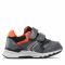 Sneakers Geox - B Pyrip B. A B264YA 0CE54 C1361 M Dk Grey/Orange