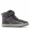 Sneakers Geox - J Gisli G. A J164NA 00454 C9F8B M Dk Grey/Cyclamen