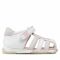 Sandali GARVALIN - 222310-B M Blanco