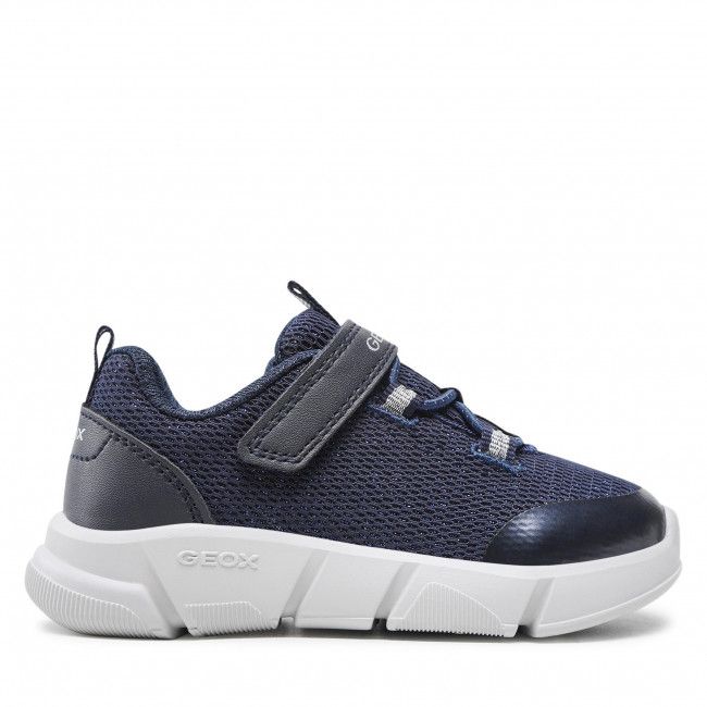 Sneakers GEOX - J Aril G. B J16DLB 0AS54 C4002 M Navy