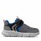 Sneakers Geox - J Aril B. A J16DMA 0CE11 C0071 M Dk Grey/Royal