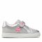 Sneakers GARVALIN - 222331 A S Plata Y Argento