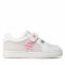 Sneakers GARVALIN - 222331-B S Blanco Y Glace