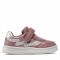 Sneakers GEOX - J Djrock G. C J254MC 0NFBC C8006 M Dk Pink