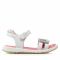 Sandali GARVALIN - 222402-B S Blanco