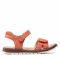 Sandali Garvalin - 222404-A S Naranja
