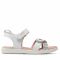 Sandali GARVALIN - 222410-B S Blanco