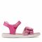 Sandali Garvalin - 222411-A S Rosy