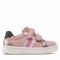 Sneakers GEOX - J Djrock G. B J264MB 054AJ C8014 M Old Rose