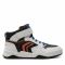 Sneakers Geox - J Perth B. A J267RA 05411 C0404 D White/Black