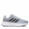 Scarpe adidas - Galaxy 6 GW4140 Halo Silver/Carbon/Cloud White