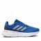Scarpe adidas - Galaxy 6 GW4143 Royal Blue/Halo Silver/Carbon