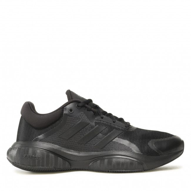 Scarpe adidas - Response GX2000 Core Black/Core Black/Core Black