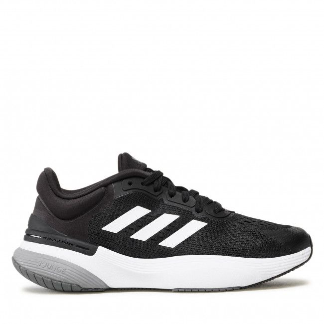 Scarpe adidas - Response Super 3.0 GW1371 Core Black/Core Black/Cloud White