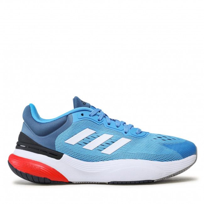 Scarpe adidas - Response Super 3.0 GW1378 Blue