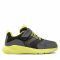 Sneakers Geox - J Sprintye B. A J26GBA 0CEFU C1267 D Dk Grey/Lime