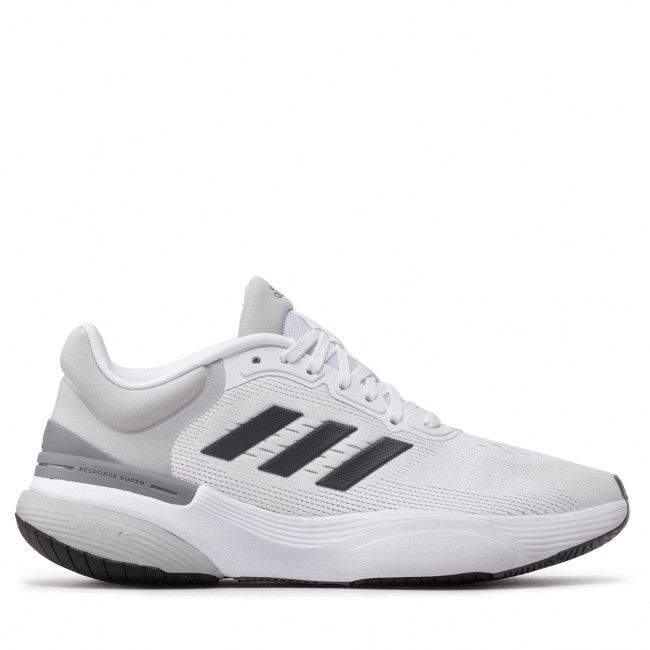 Scarpe adidas - Response Super 3.0 GW1379 Cloud White/Grey Five/Grey Two