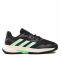 Scarpe adidas - CourtJam Control M Clay GW4220 Core Black/Core Black/Core Black