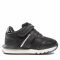 Sneakers Geox - J Fastics G.B J26GZB 0HS54 C9999 M Black