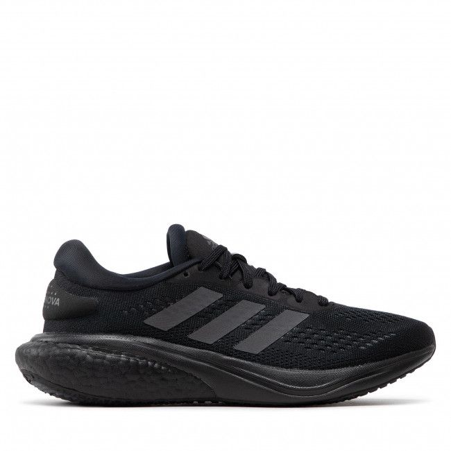 Scarpe adidas - Supernova 2 GW9087 Cblack/Gresix/Cblack