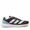 Scarpe adidas - adizero Fastcourt 2.0 M GX3770 Cblack/Ftwwht/Ftwwht