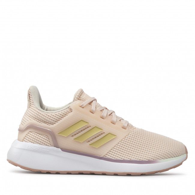 Scarpe adidas - Eq19 Run W GY4729 Bliss Orange/Gold Metallic/Magic Mauve